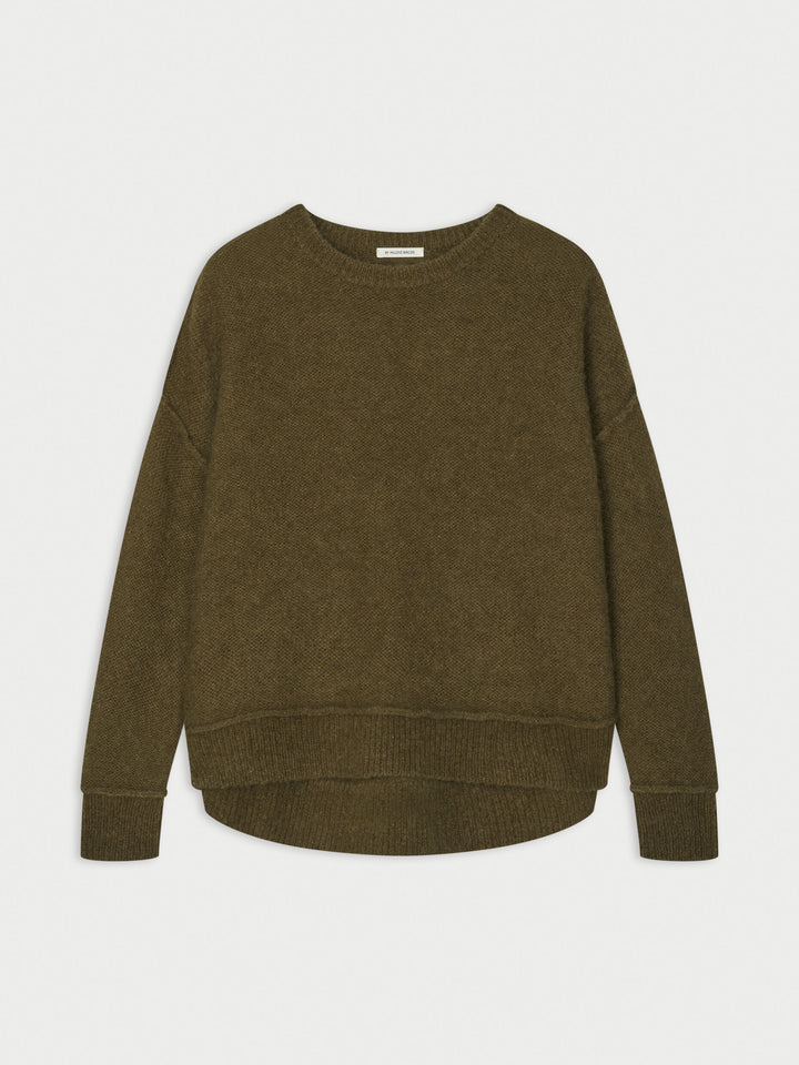 Pullover By Malene Birger