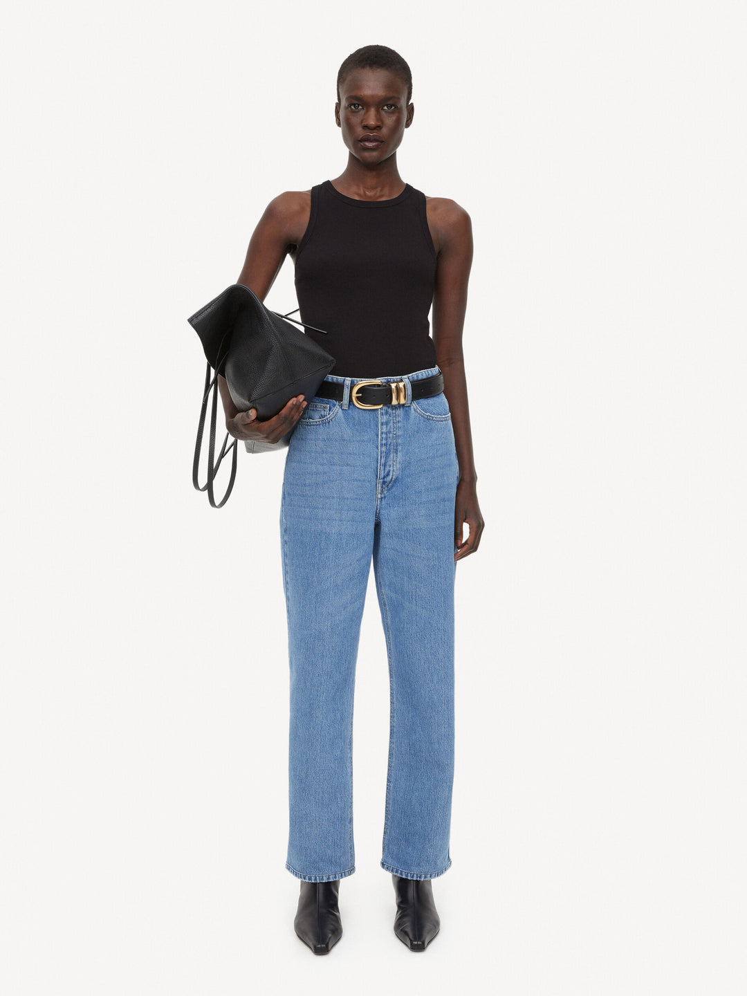 Top By Malene Birger