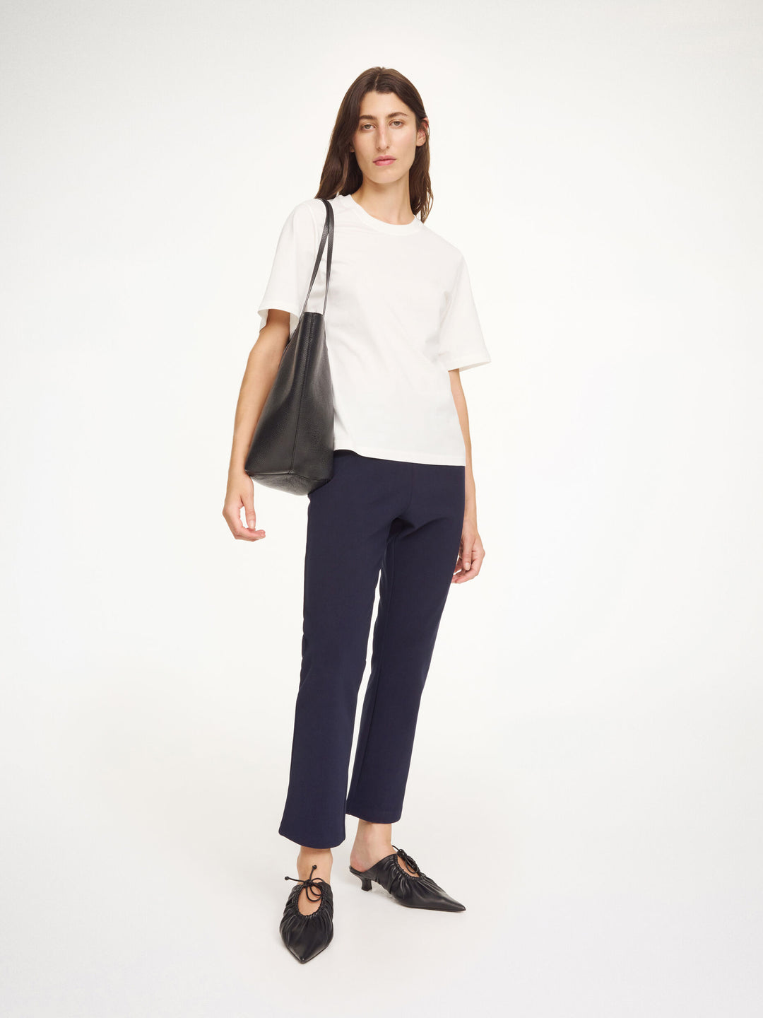 Pantalon By Malene Birger