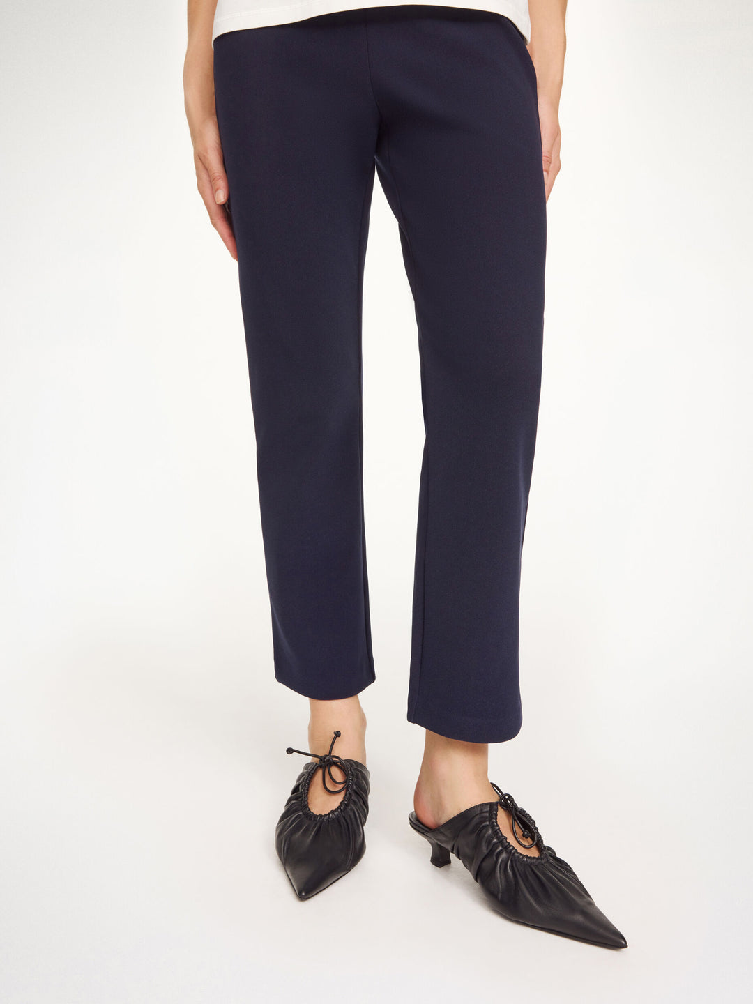 Pantalon By Malene Birger