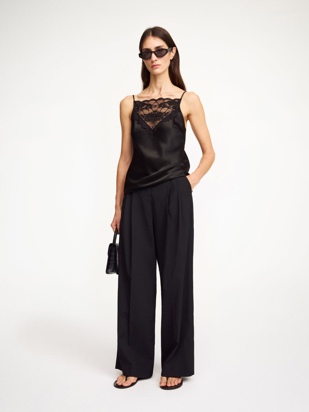 Pantalon By Marlene Birger