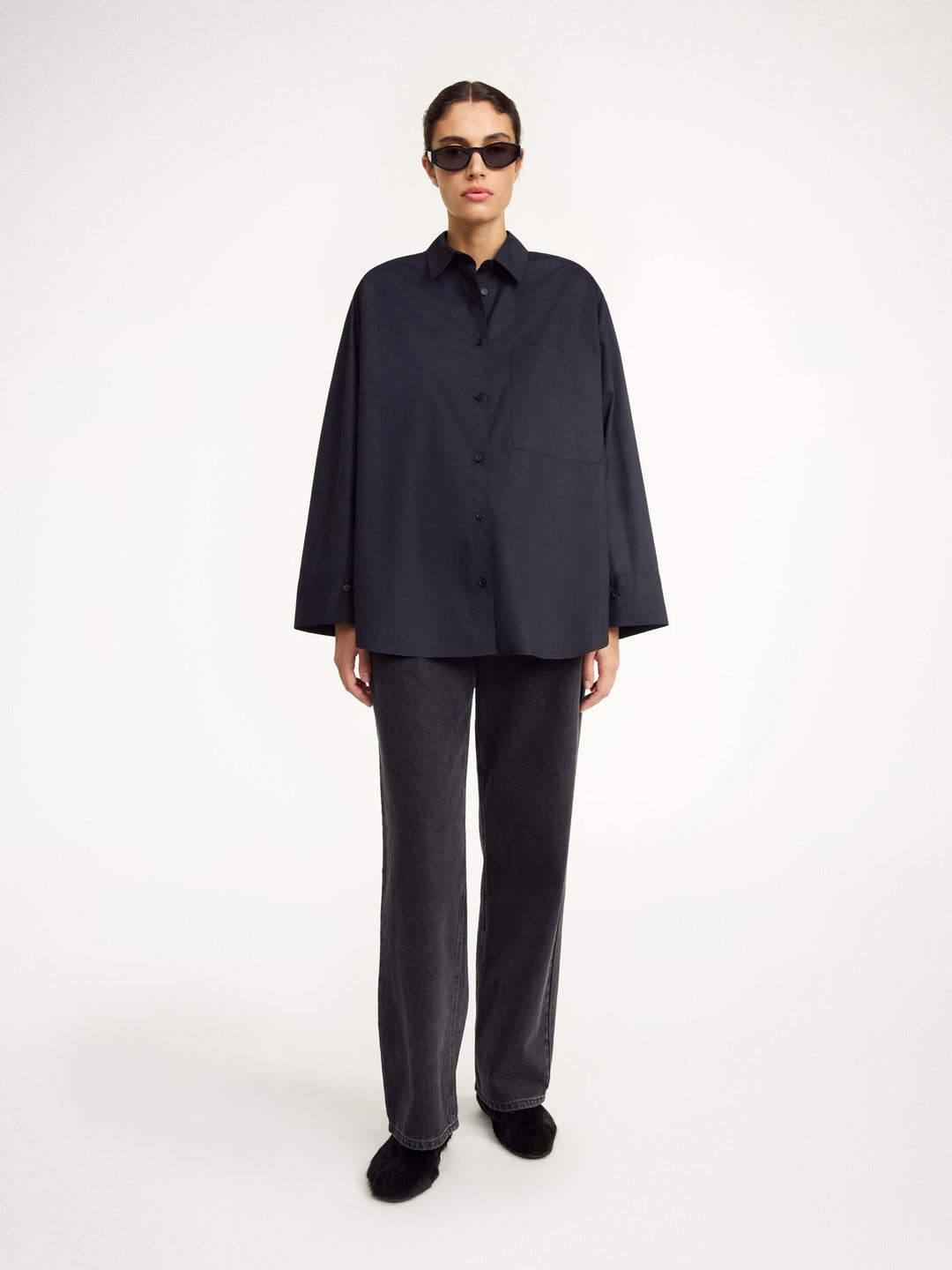 Blouse By Malene Birger
