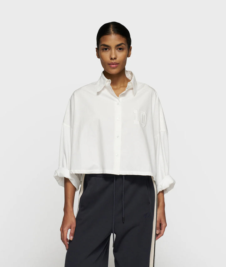 Blouse 10 days
