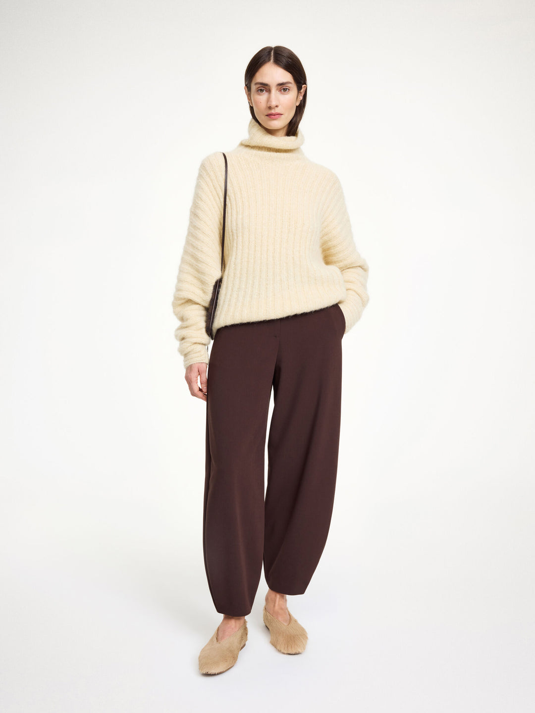 Pantalon By Marlene Birger