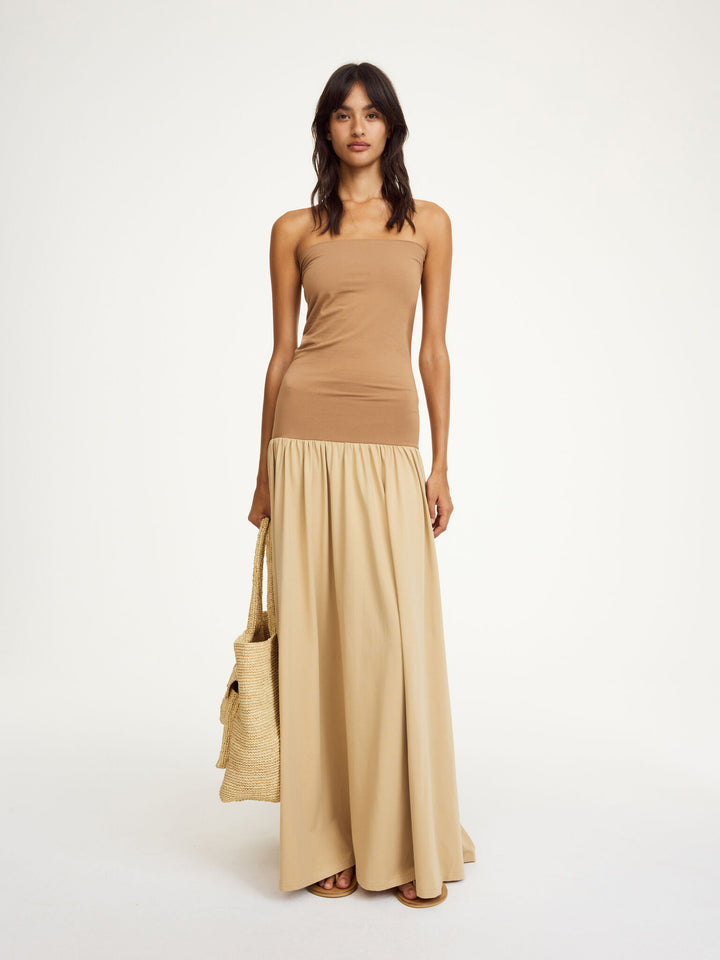 Jurk By Malene Birger