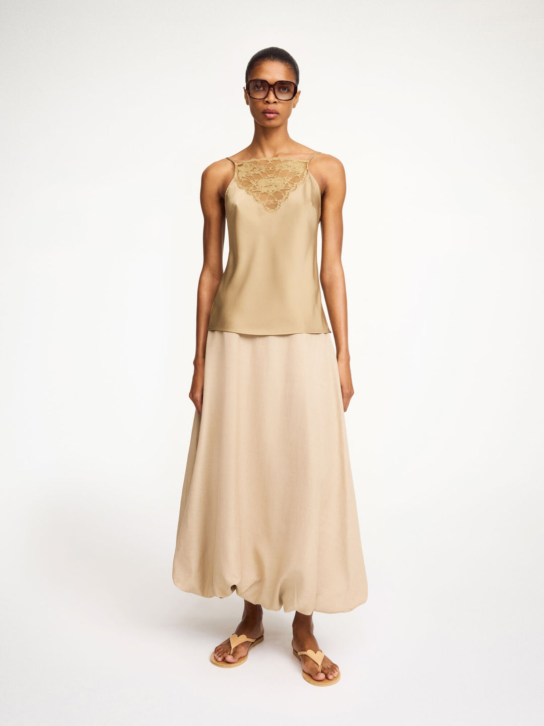Top By Malene Birger