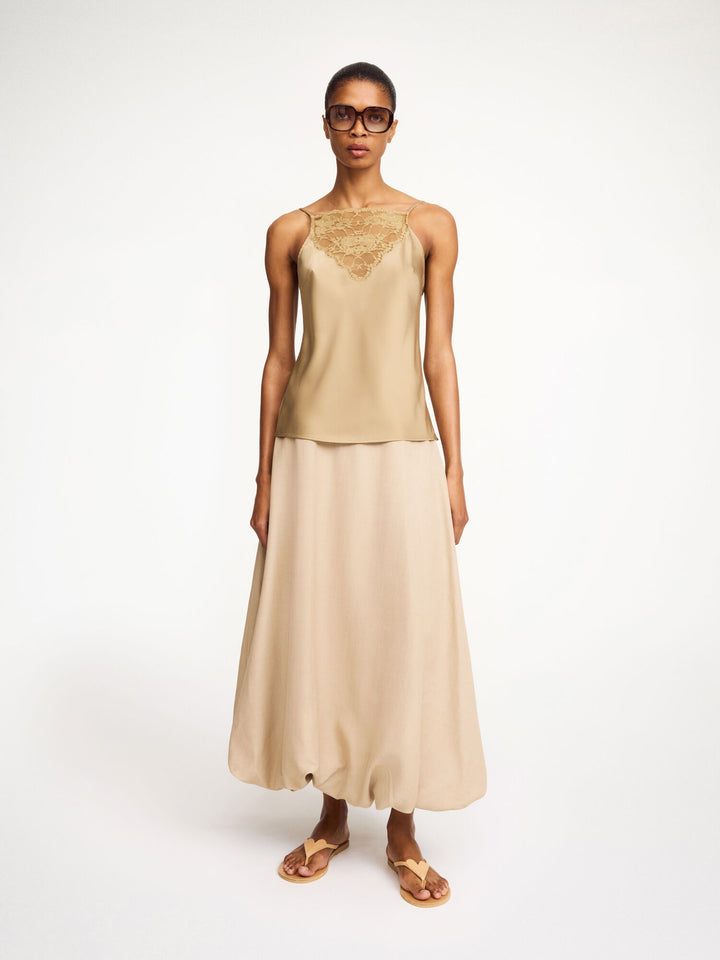 Top By Malene Birger