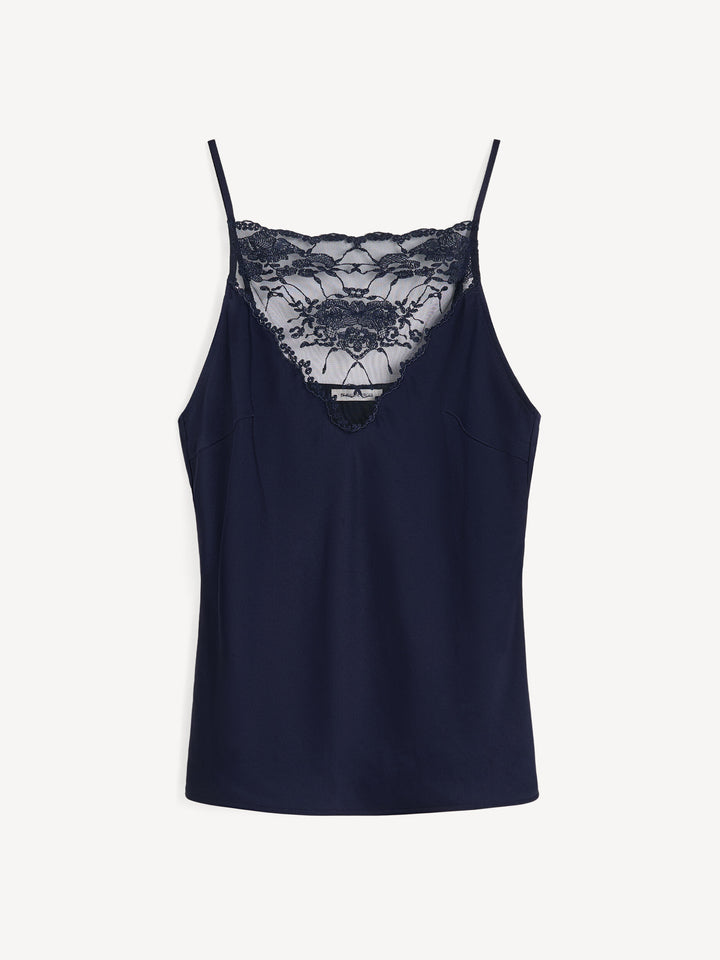 Top By Malene Birger