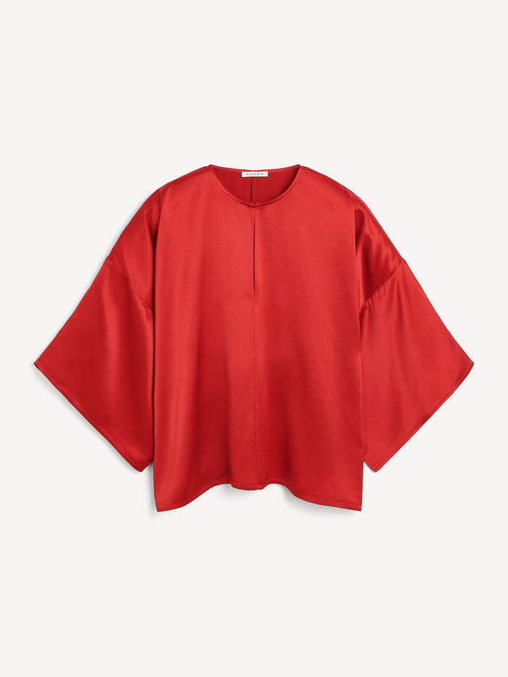 Blouse By Malene Birger