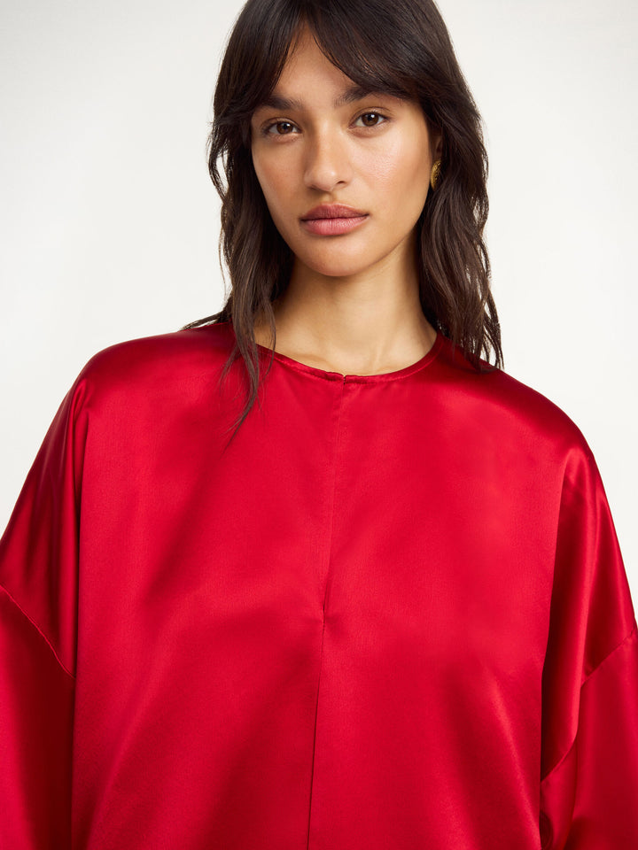 Blouse By Malene Birger