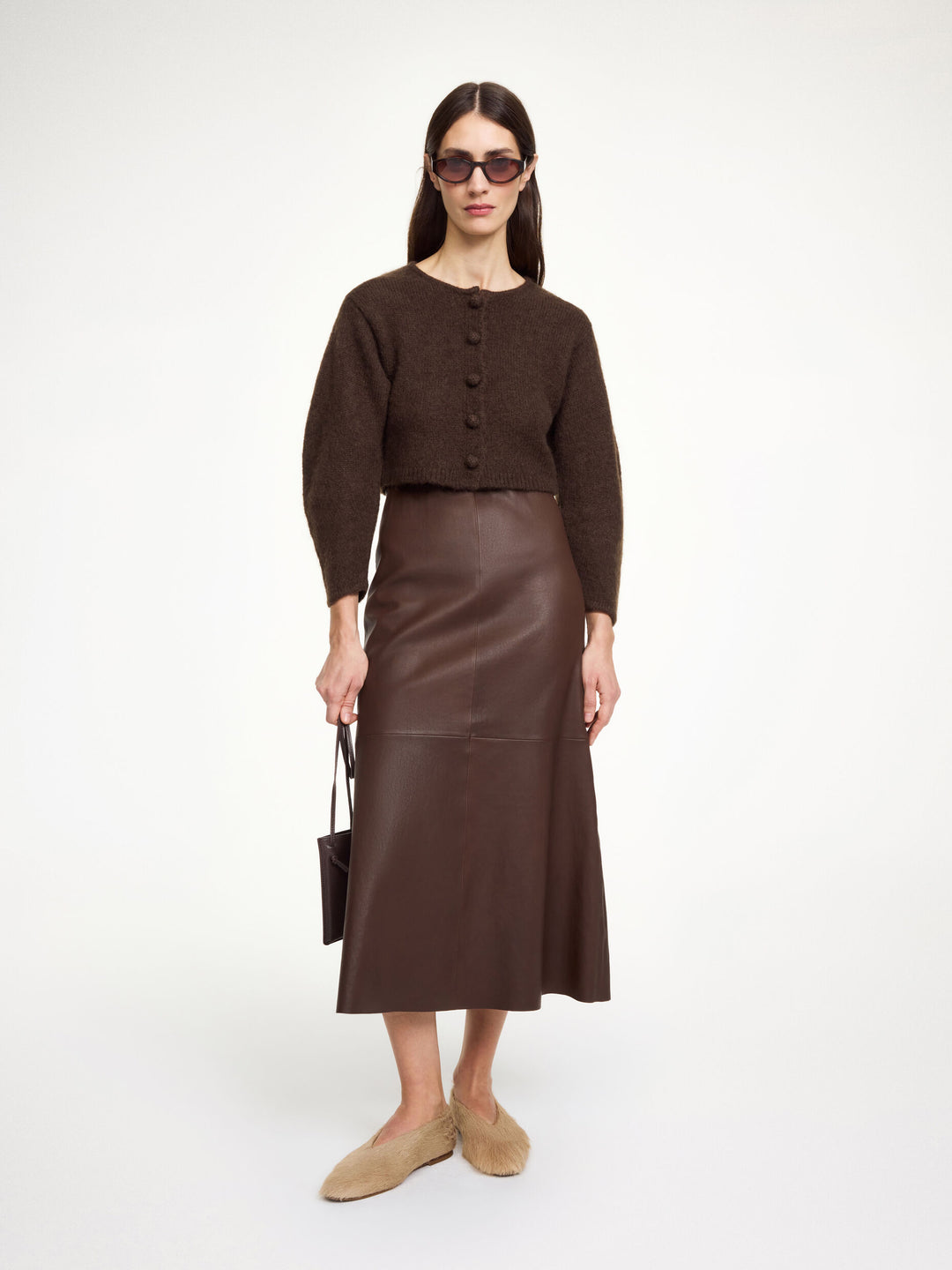 Pullover By Malene Birger