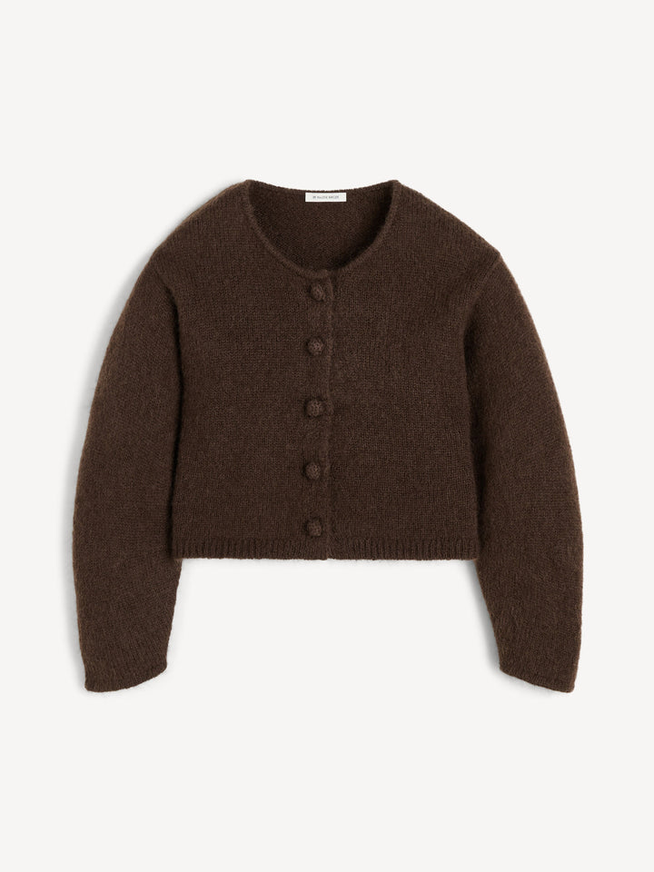 Pullover By Malene Birger