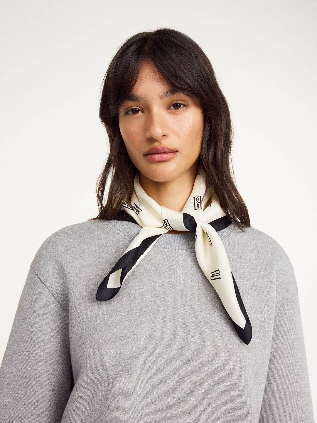 Shawl By Malene Birger