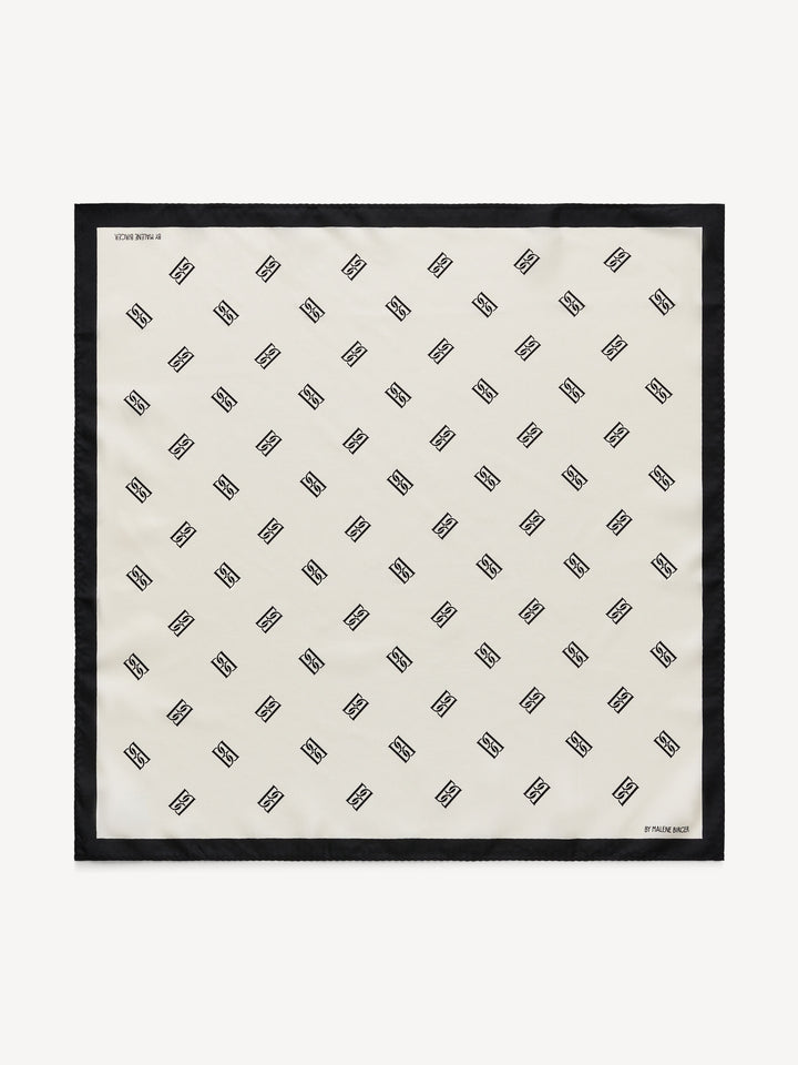Shawl By Malene Birger