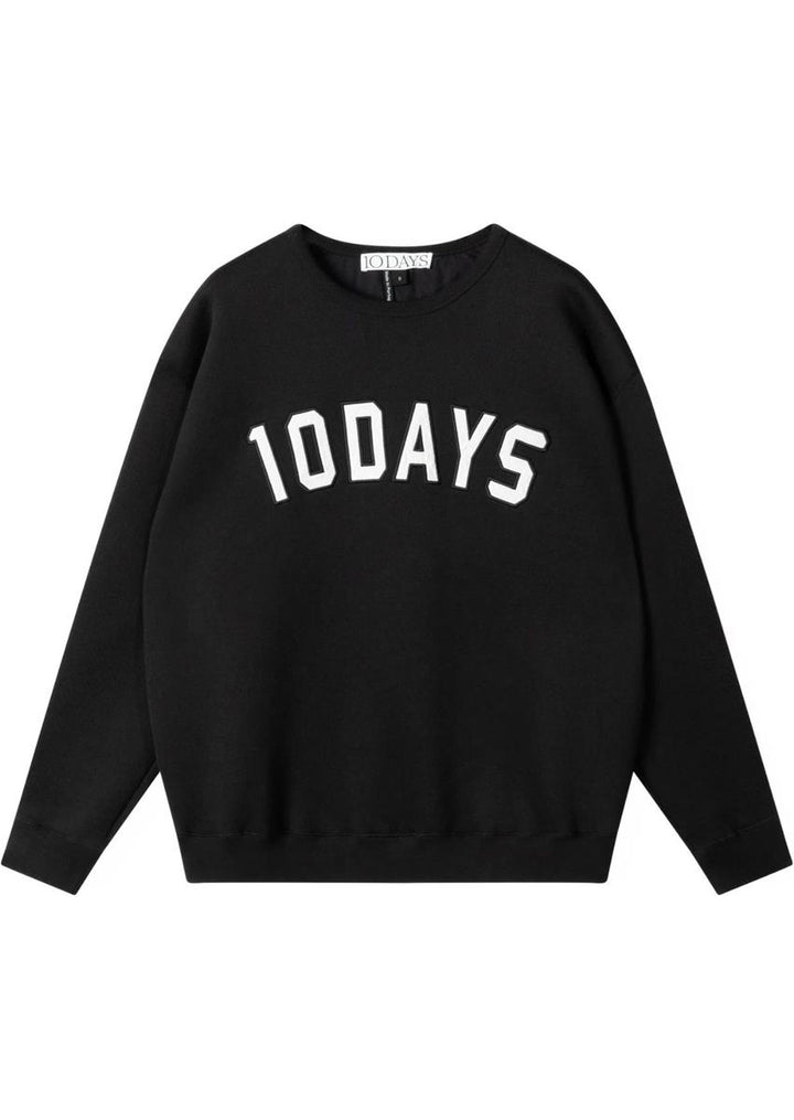Pullover 10 days