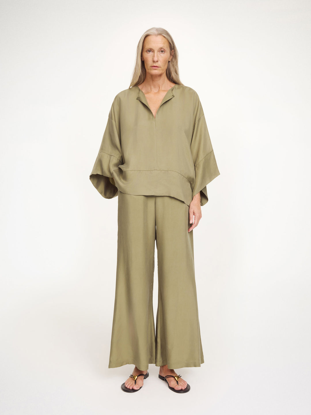 Top By Malene Birger