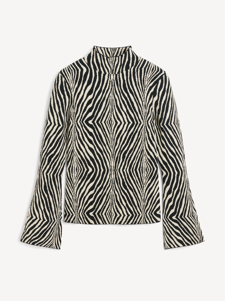 Top By Malene Birger