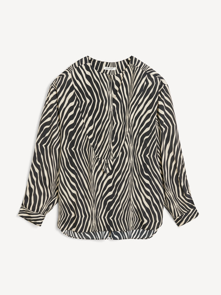 Blouse By Malene Birger