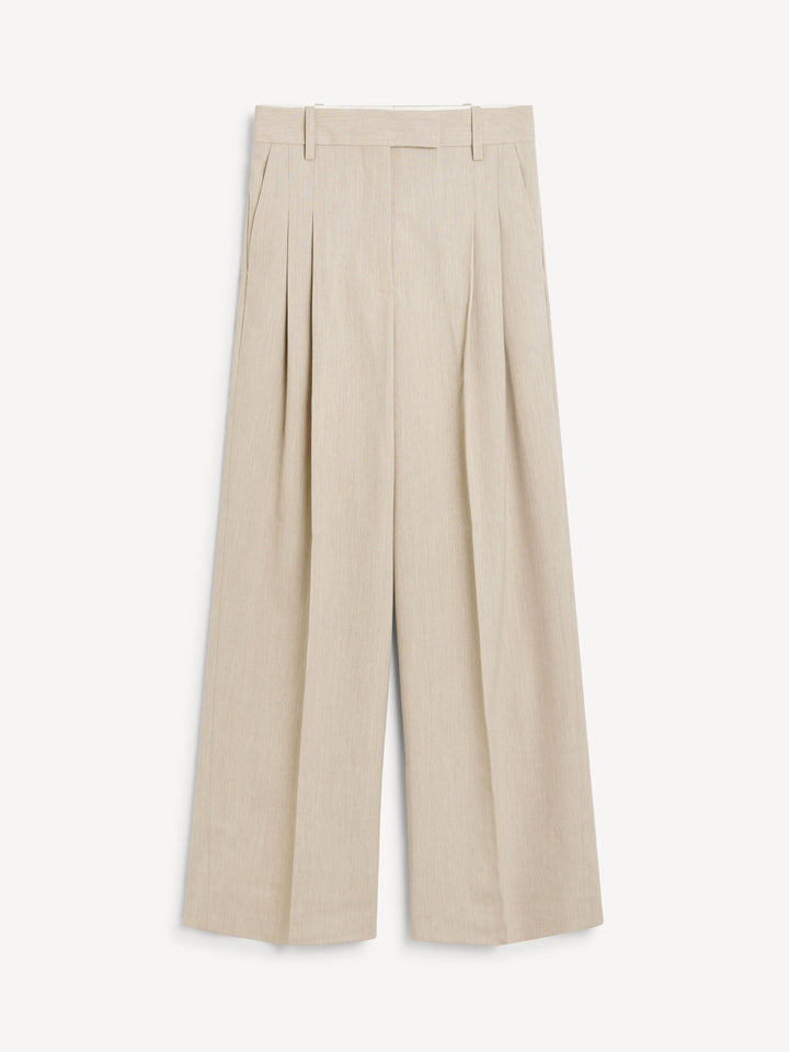 Pantalon By Malene Birger