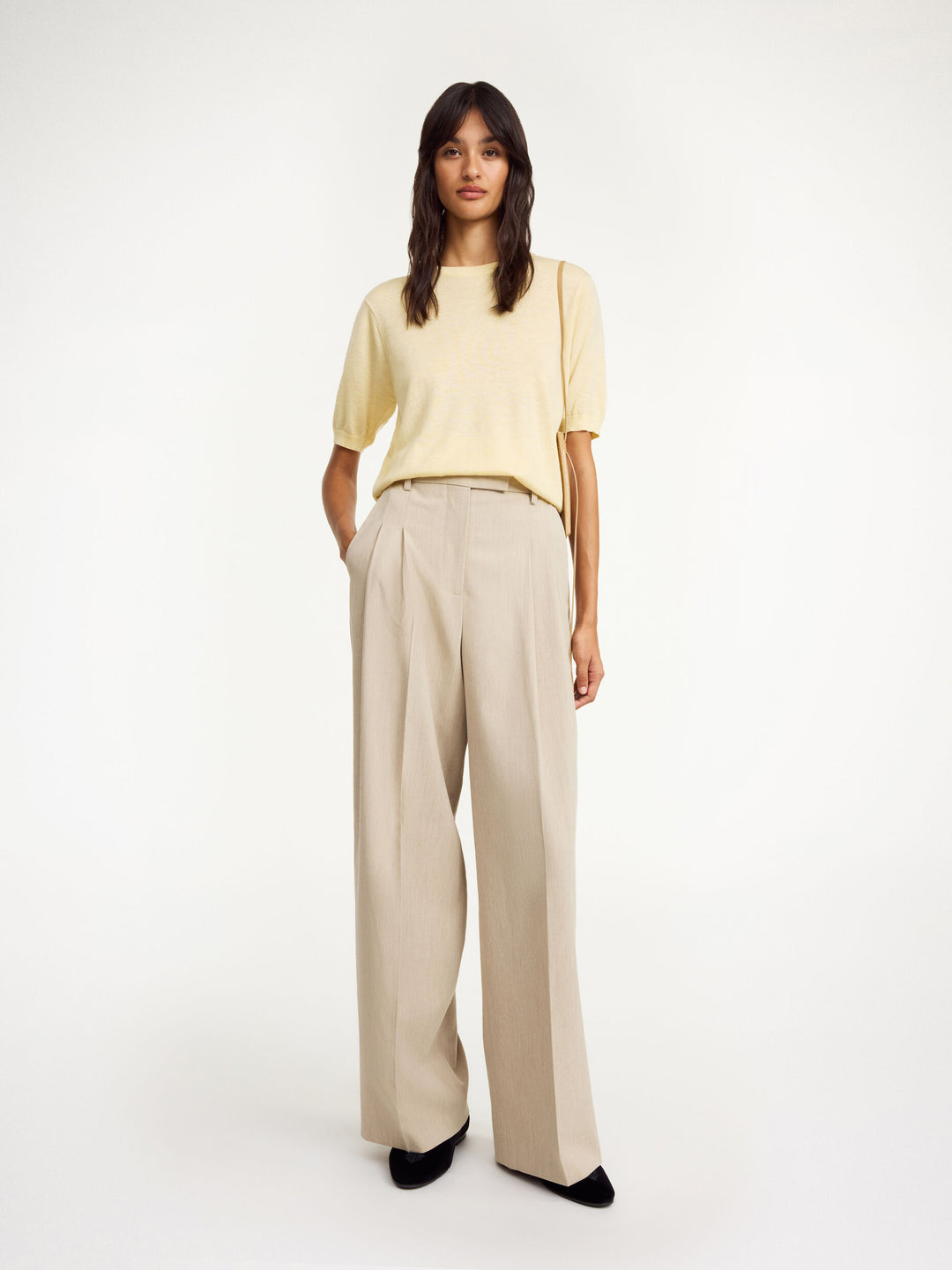 Pantalon By Malene Birger