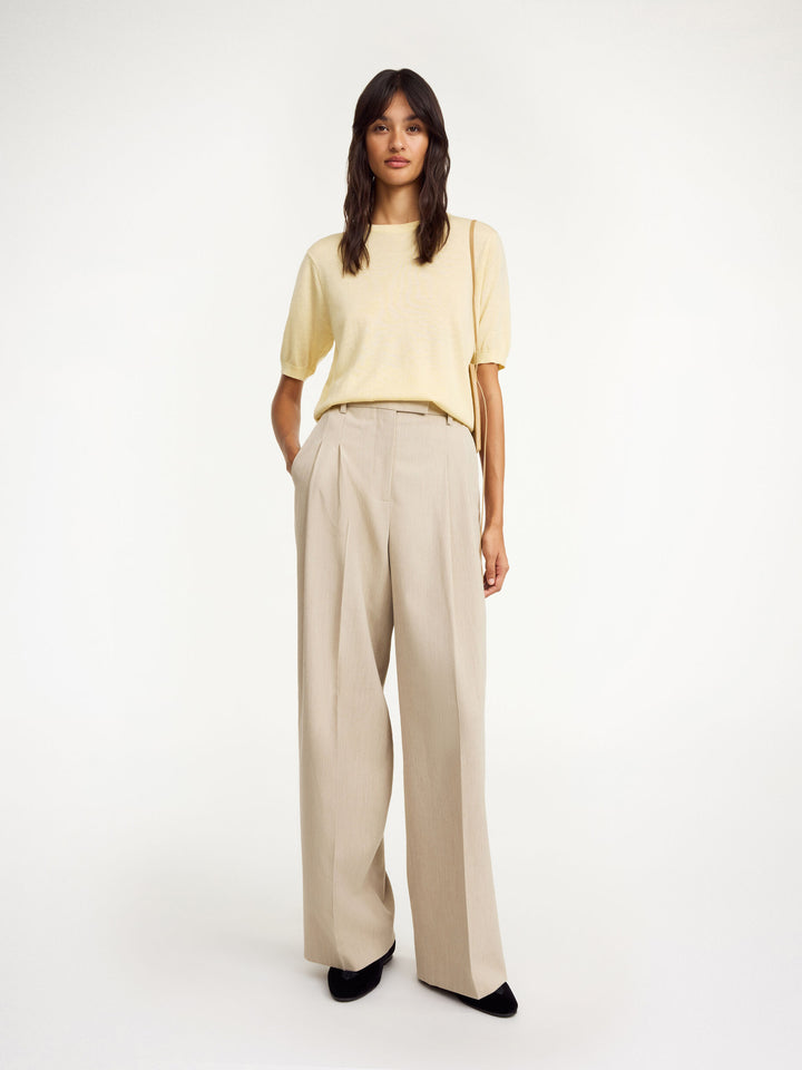 Pantalon By Malene Birger