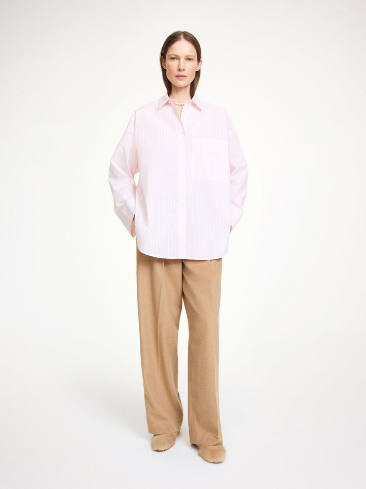 Blouse By Malene Birger