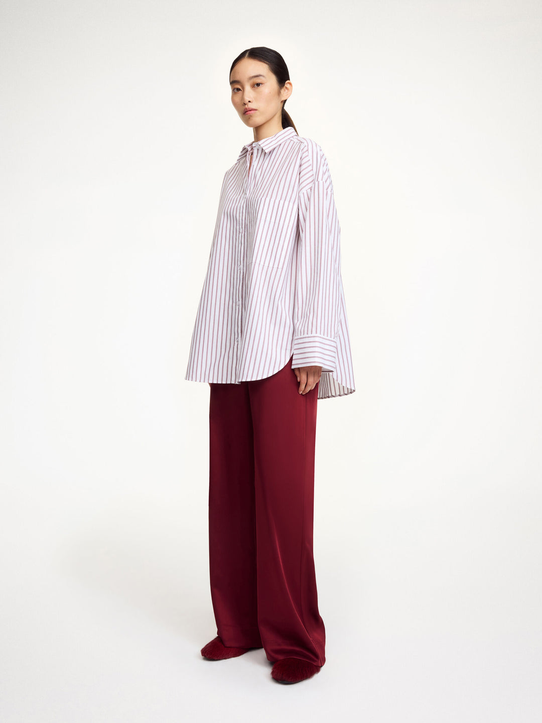 Blouse By Malene Birger