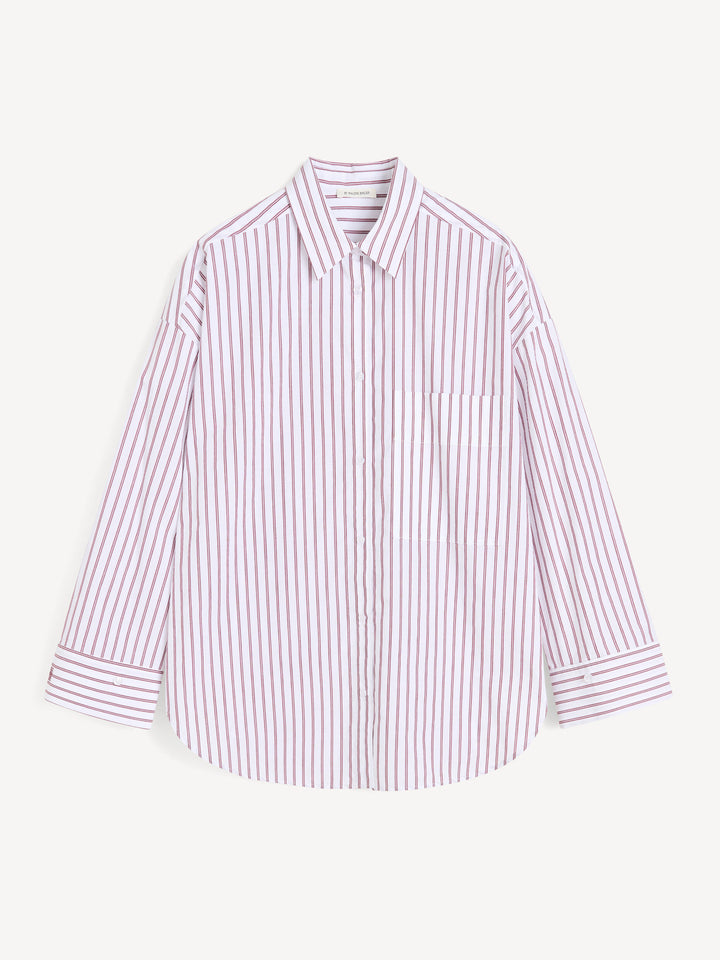 Blouse By Malene Birger