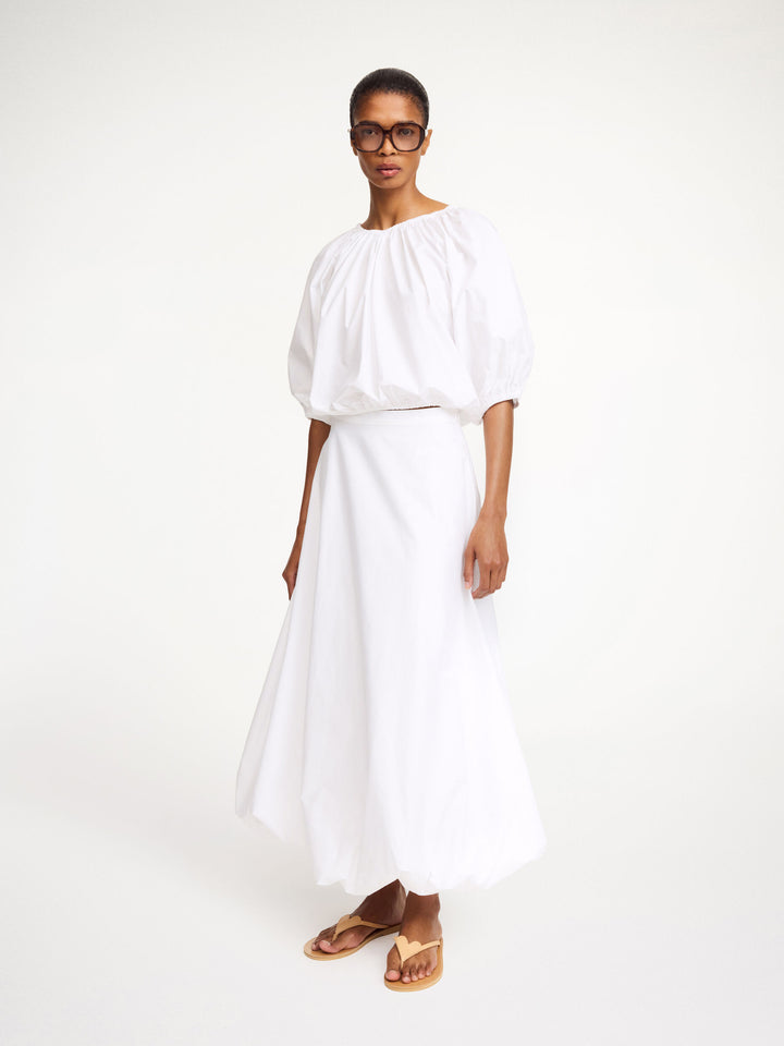 Top By Malene Birger