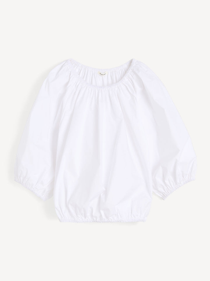 Top By Malene Birger