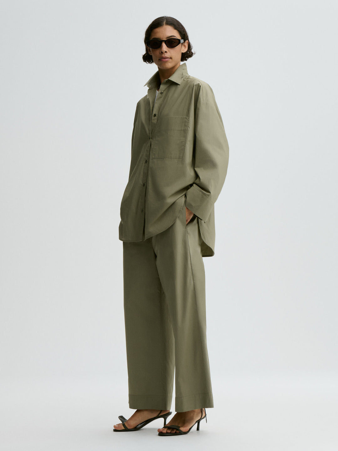 Pantalon By Malene Birger