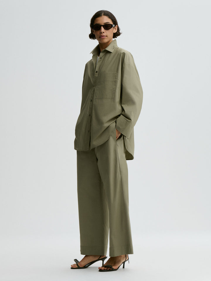 Pantalon By Malene Birger