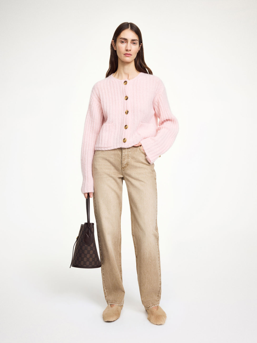 Vest By Malene Birger