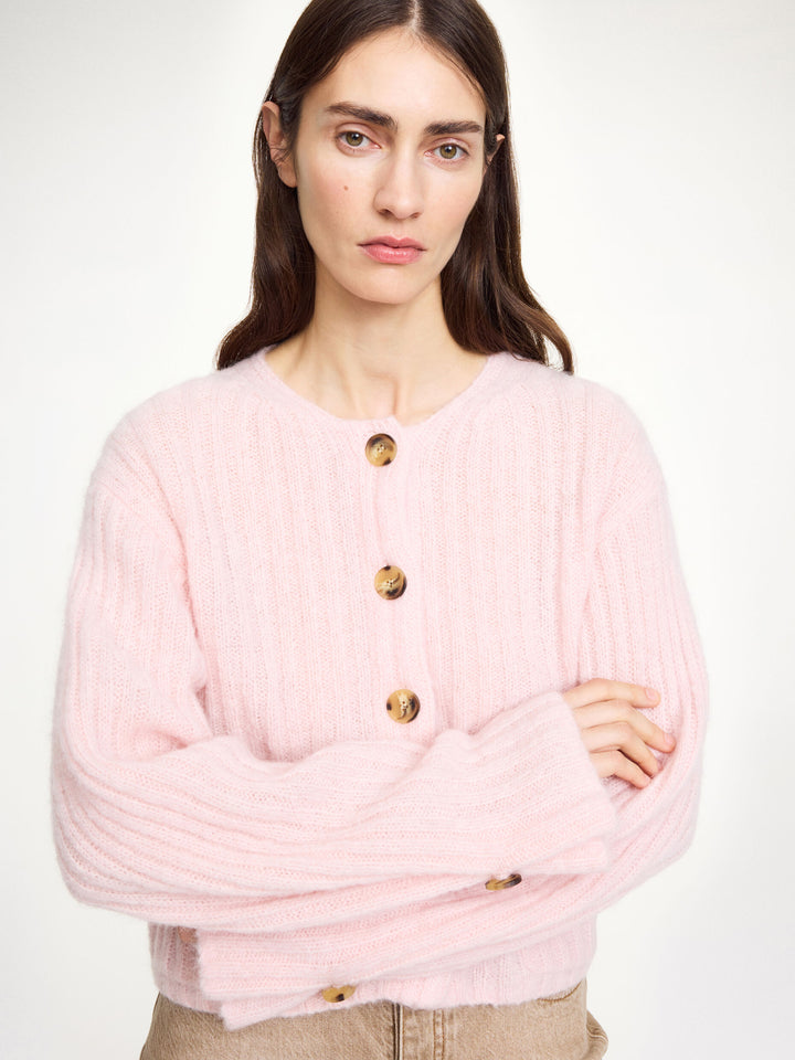 Vest By Malene Birger