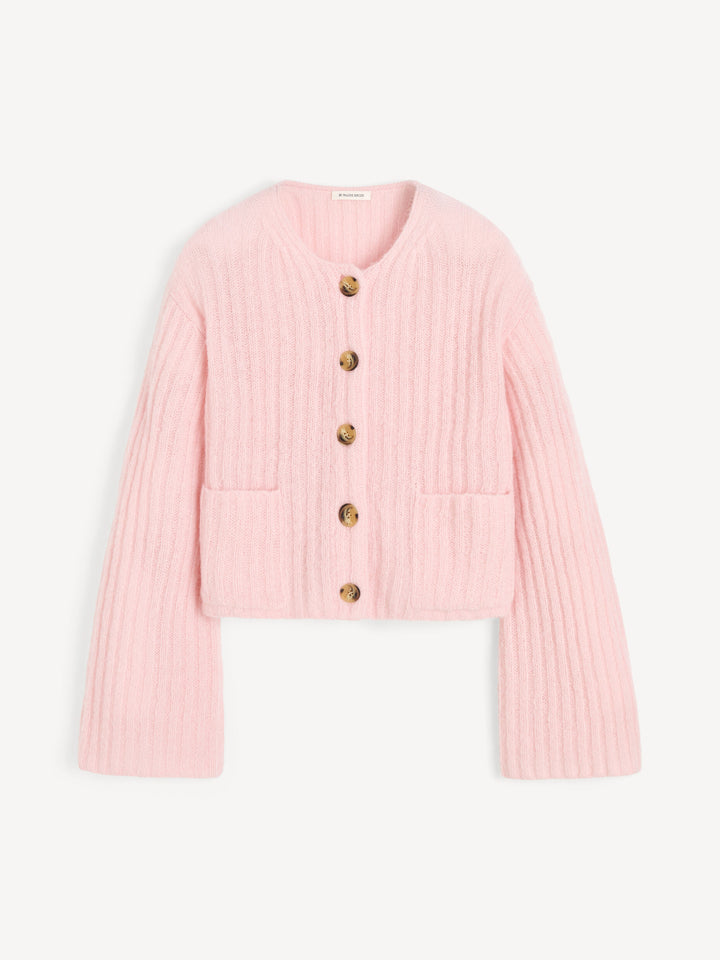 Vest By Malene Birger