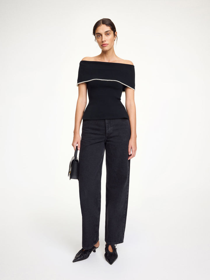 Top By Malene Birger