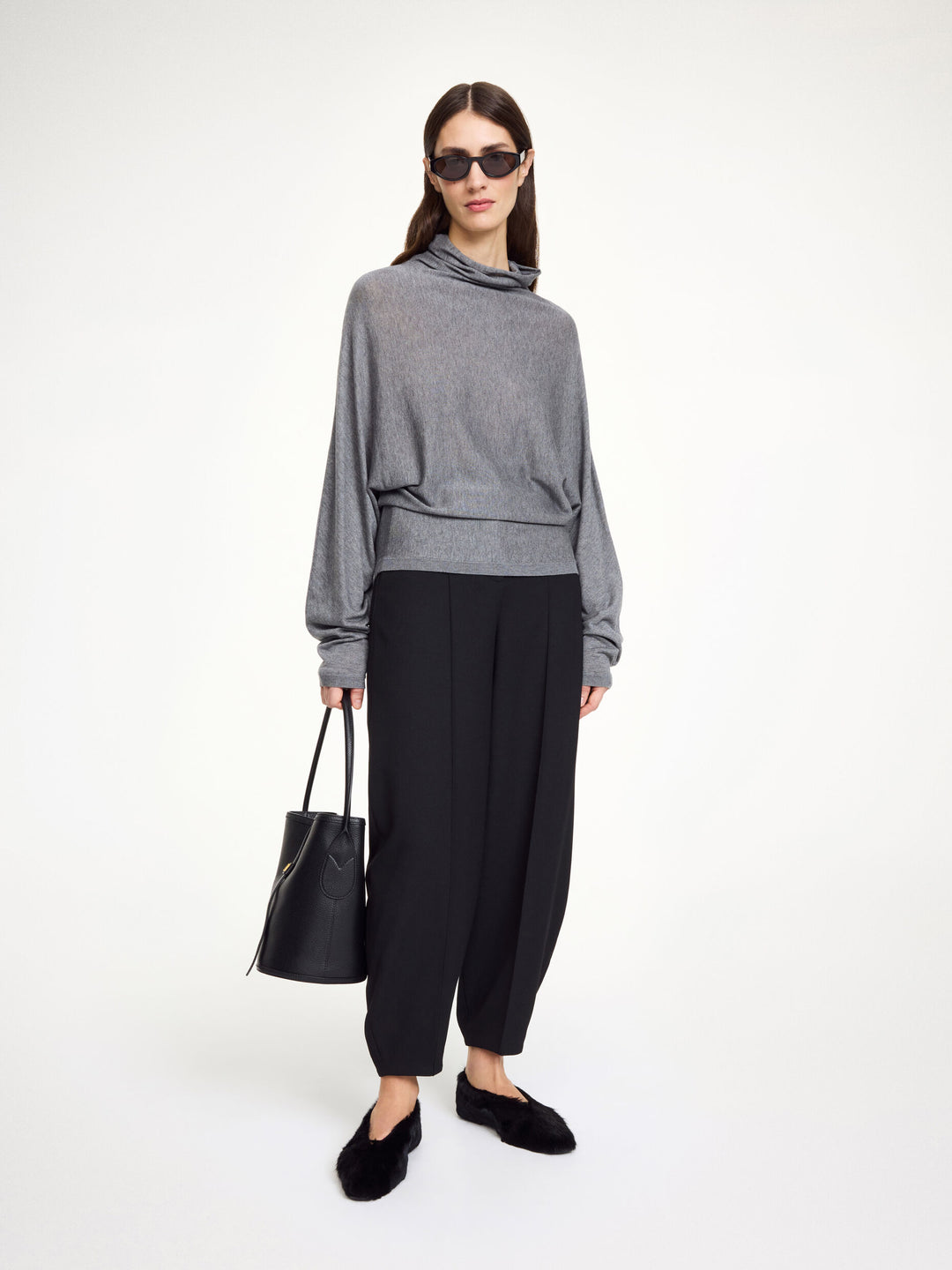 Pullover By Malene Birger