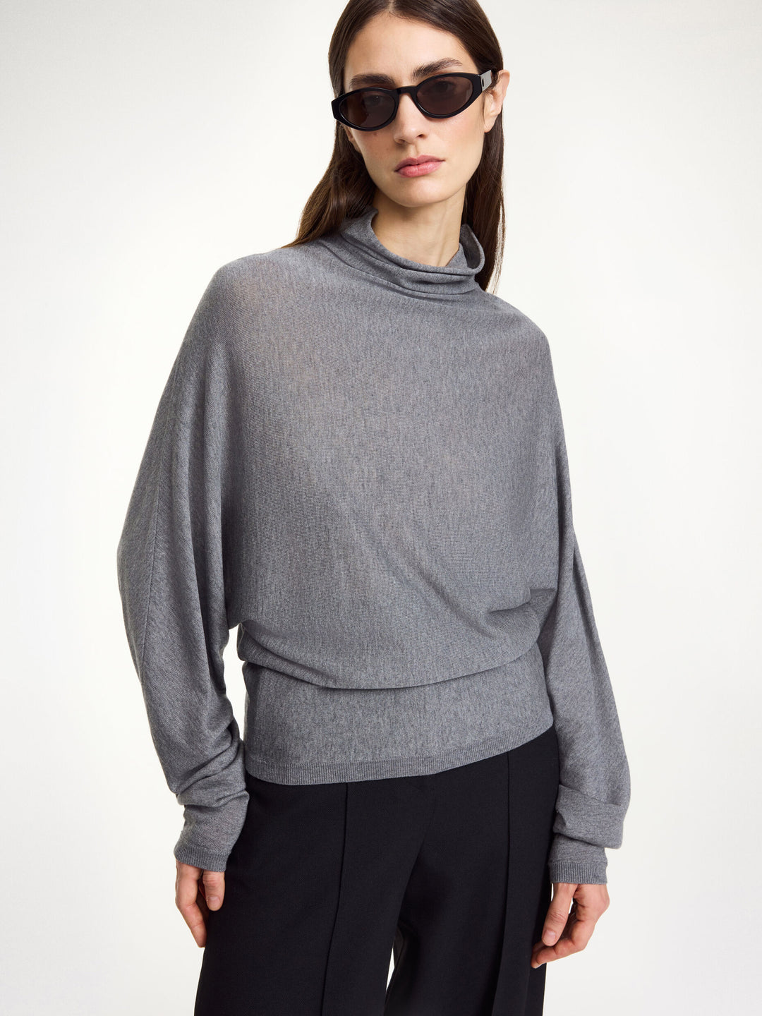 Pullover By Malene Birger