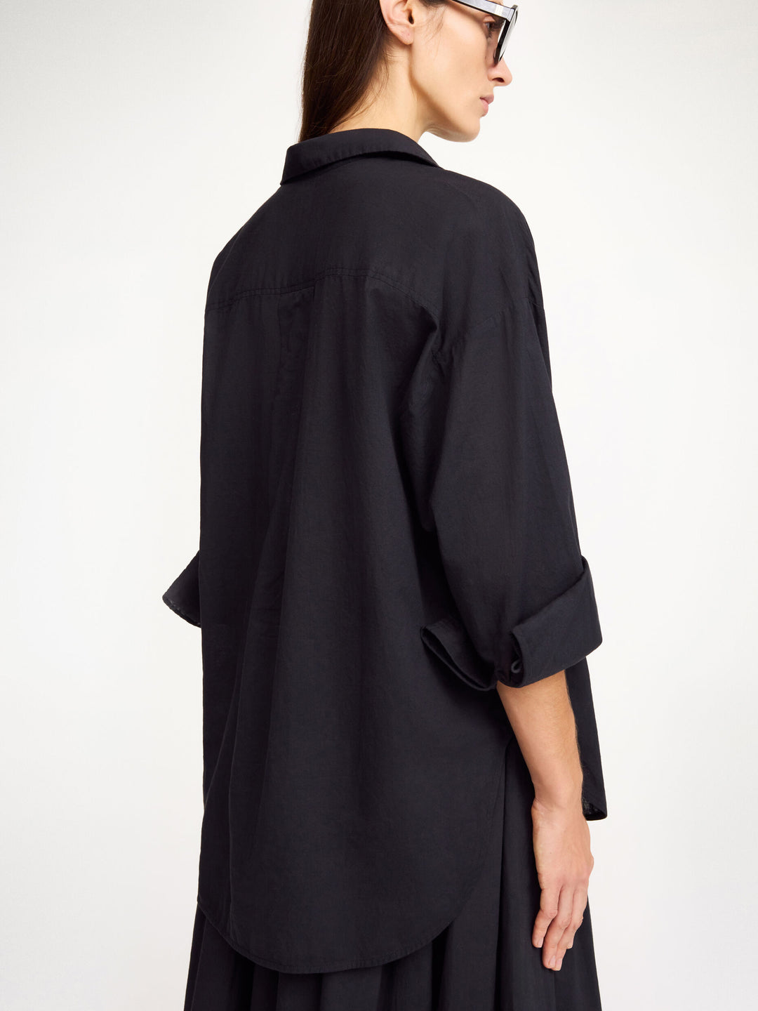 Blouse By Malene Birger