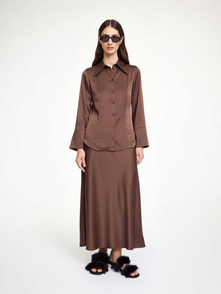 Blouse By Malene Birger