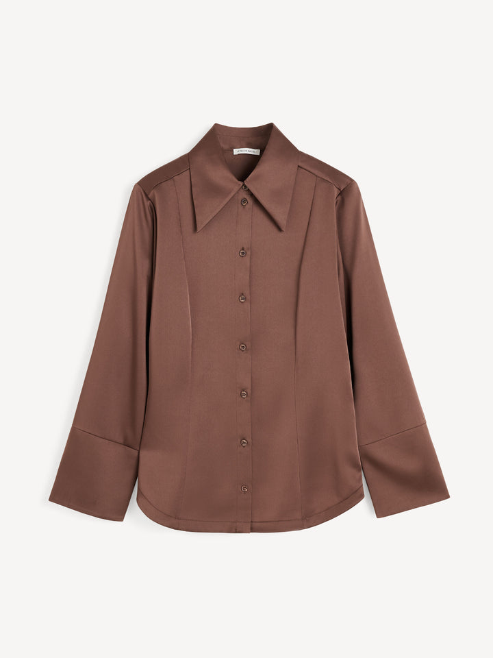 Blouse By Malene Birger
