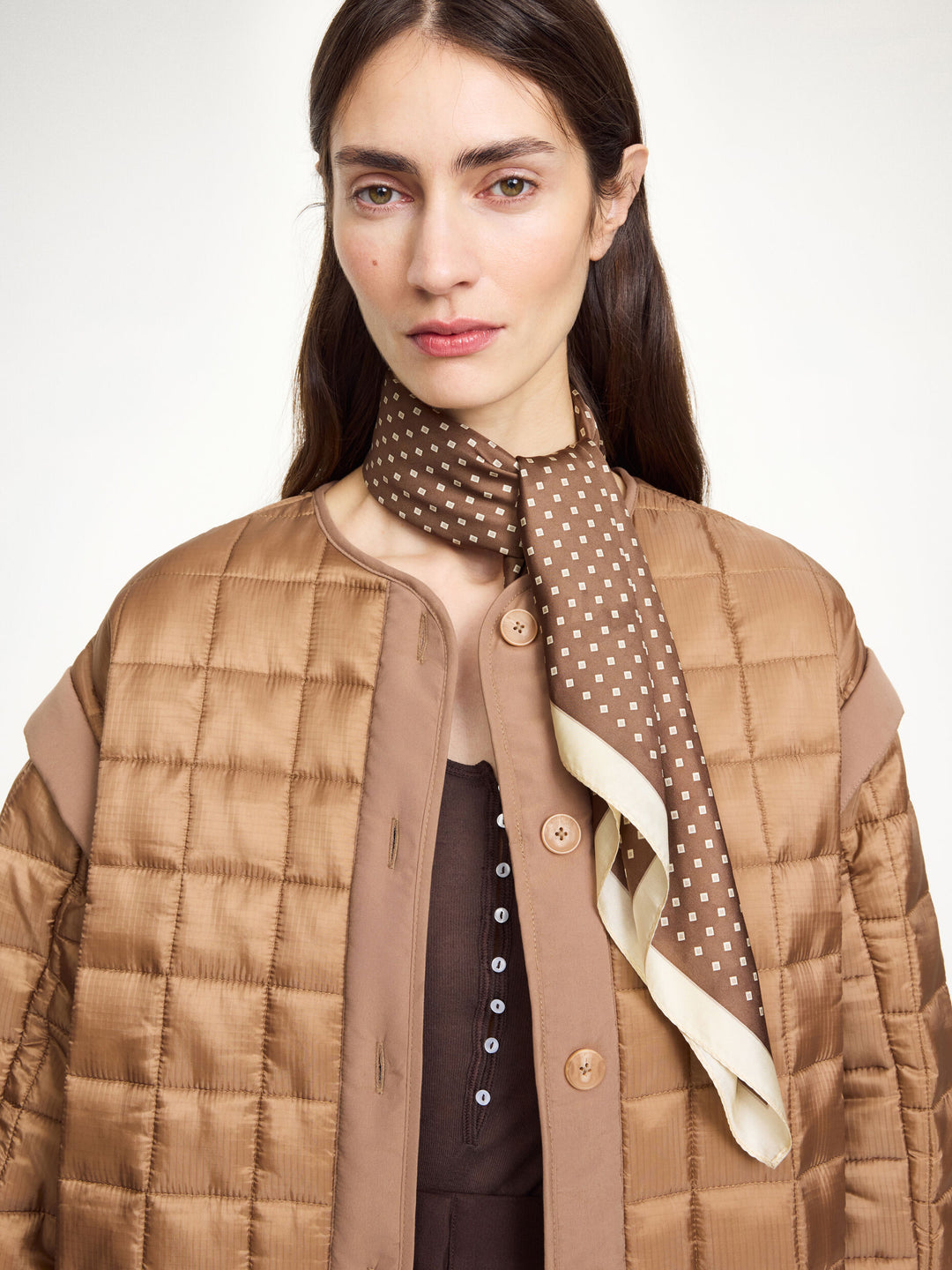 Shawl By Malene Birger