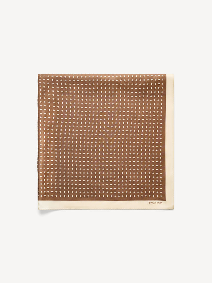 Shawl By Malene Birger