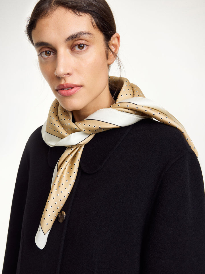 Shawl By Malene Birger