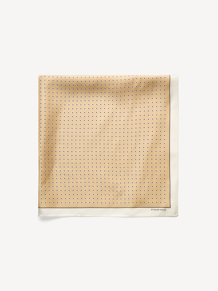 Shawl By Malene Birger