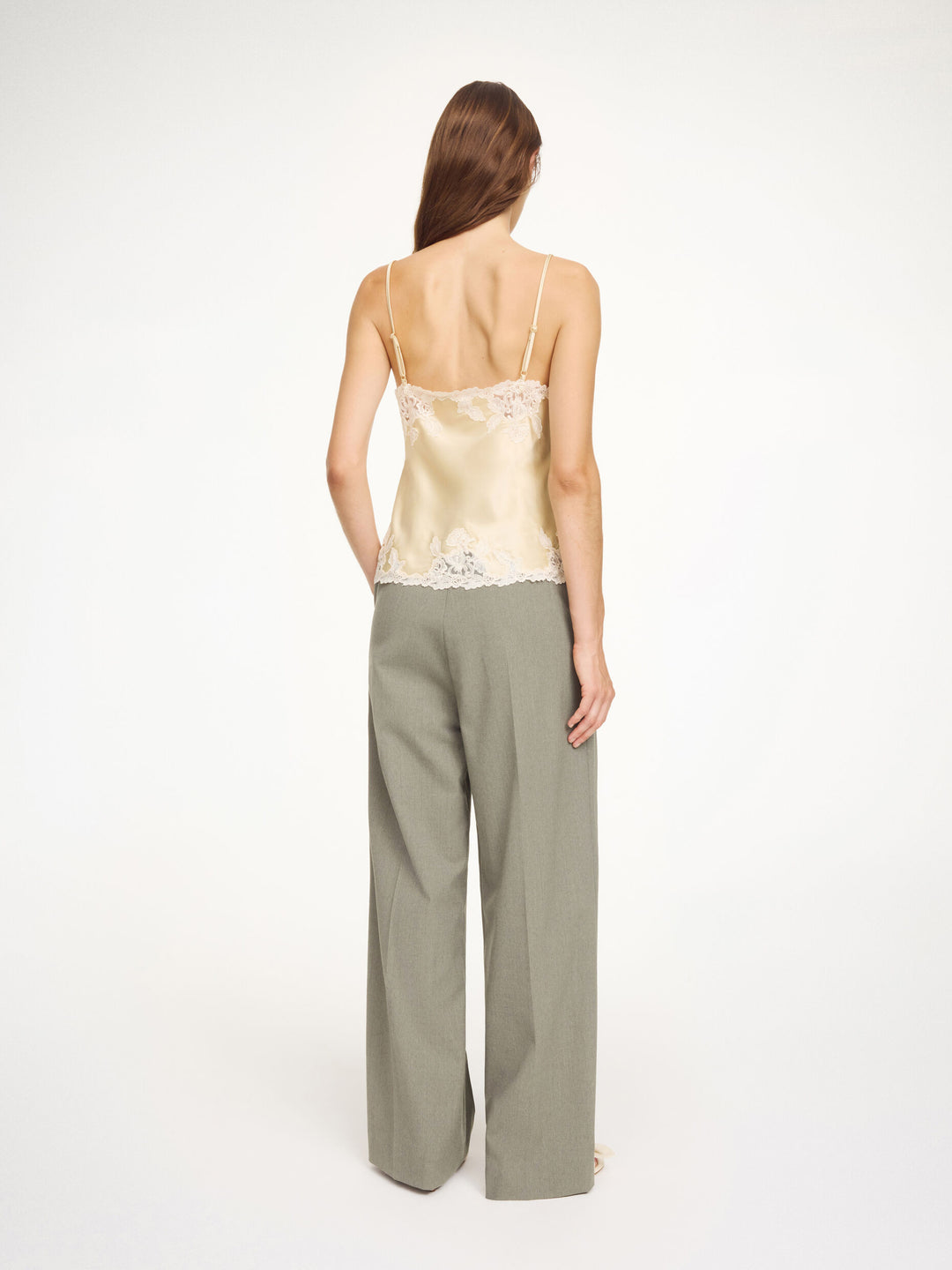 Pantalon By Malene Birger