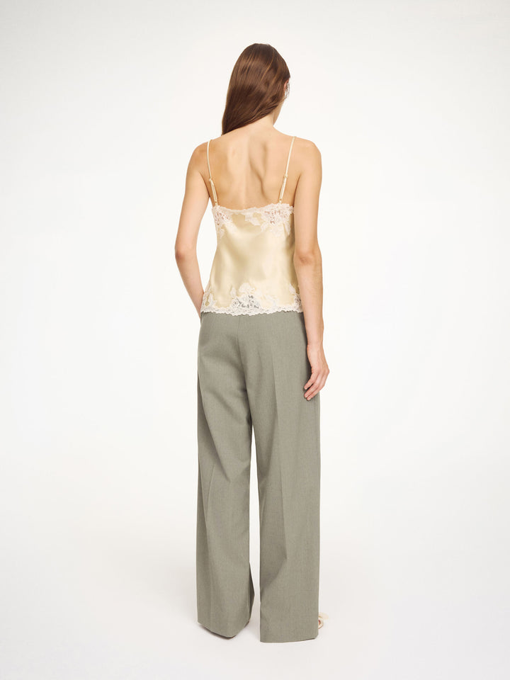 Pantalon By Malene Birger