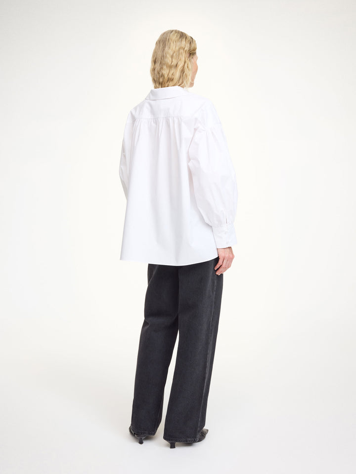 Blouse By Malene Birger