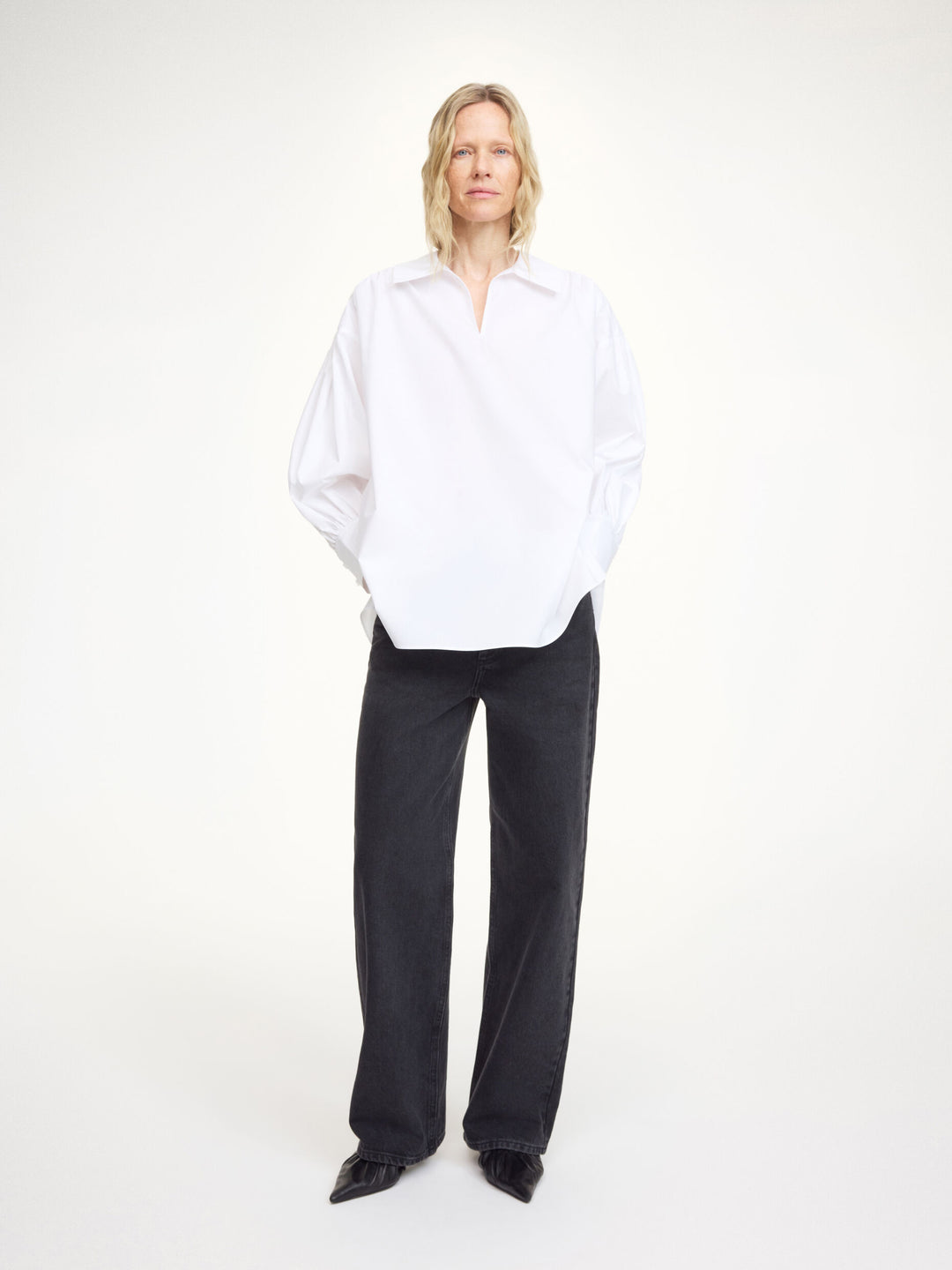 Blouse By Malene Birger