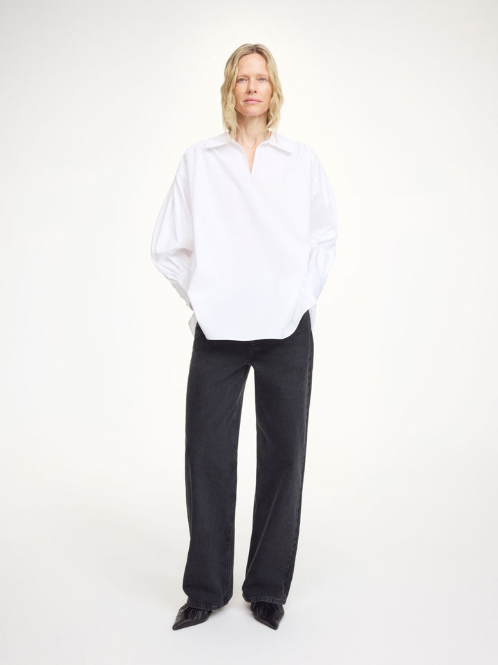 Blouse By Malene Birger